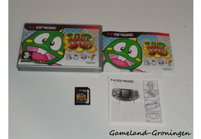 Puzzle Bobble (Complete)