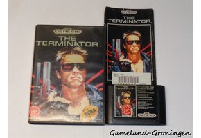 The Terminator (Complete, Genesis)