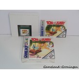 Tom and Jerry (Compleet, EUR)