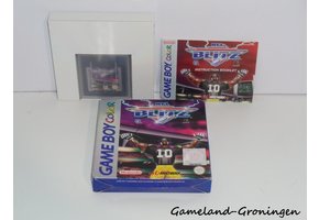 NFL Blitz (Complete, EUU)