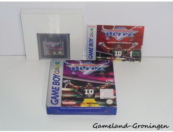 NFL Blitz (Complete, EUU)