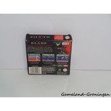 Blade (Compleet, UKV)