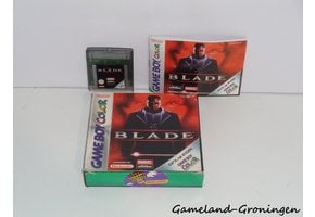 Blade (Complete, UKV)
