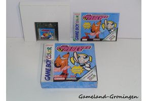 The Powerpuff Girls Battle Him (Complete, UKV)