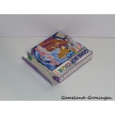 Disney's Beauty and the Beast a Board Game Adventure (Complete, UKV)