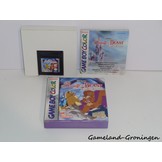 Disney's Beauty and the Beast a Board Game Adventure (Complete, UKV)