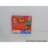 Bob the Builder Fix it Fun! (Complete, HOL)