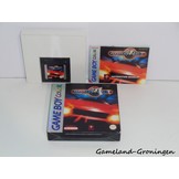 Roadsters (Complete, EUR)