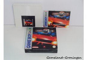 Roadsters (Complete, EUR)