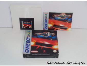 Roadsters (Complete, EUR)