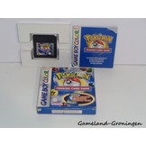 Pokemon Trading Card Game (Complete, NFHUG)