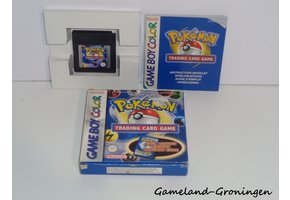 Pokemon Trading Card Game (Complete, NFHUG)