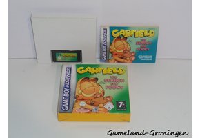Garfield The Search for Pooky (Compleet, EUU)