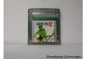Army Men 2 (EUU)