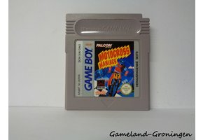 Motocross Maniacs (NOE)