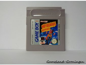 Motocross Maniacs (NOE)