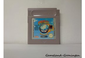 Pinball Deluxe (EUR)