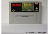 Secret of Mana (NOE / SFRG)