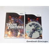 Transformers Revenge of the Fallen (Compleet, UXP)