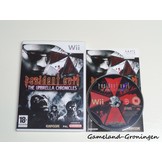 Resident Evil The Umbrella Chronicles (Compleet, HOL)