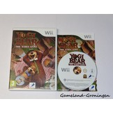 Yogi Bear The Video Game (Compleet)