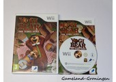 Yogi Bear The Video Game (Complete)