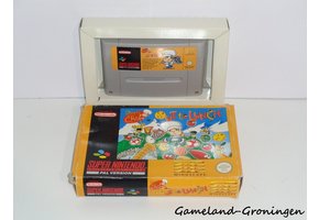 Pierre le Chef is Out to Lunch (Boxed, UKV)