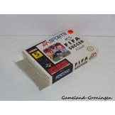 FIFA International Soccer (Compleet, NOE)