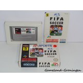 FIFA International Soccer (Compleet, NOE)