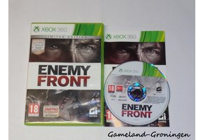 Enemy Front (Complete)