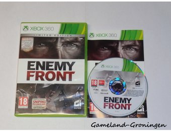 Enemy Front (Complete)