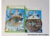 The Golden Compass (Complete)
