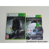 Dishonored (Compleet)