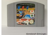 Multi Racing Championship (EUR)