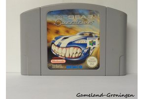 Top Gear Overdrive (HOL)