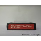RealSports Volleyball
