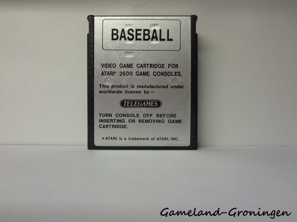 Baseball
