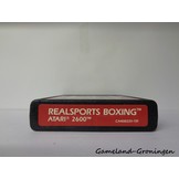 RealSports Boxing