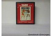 RealSports Boxing