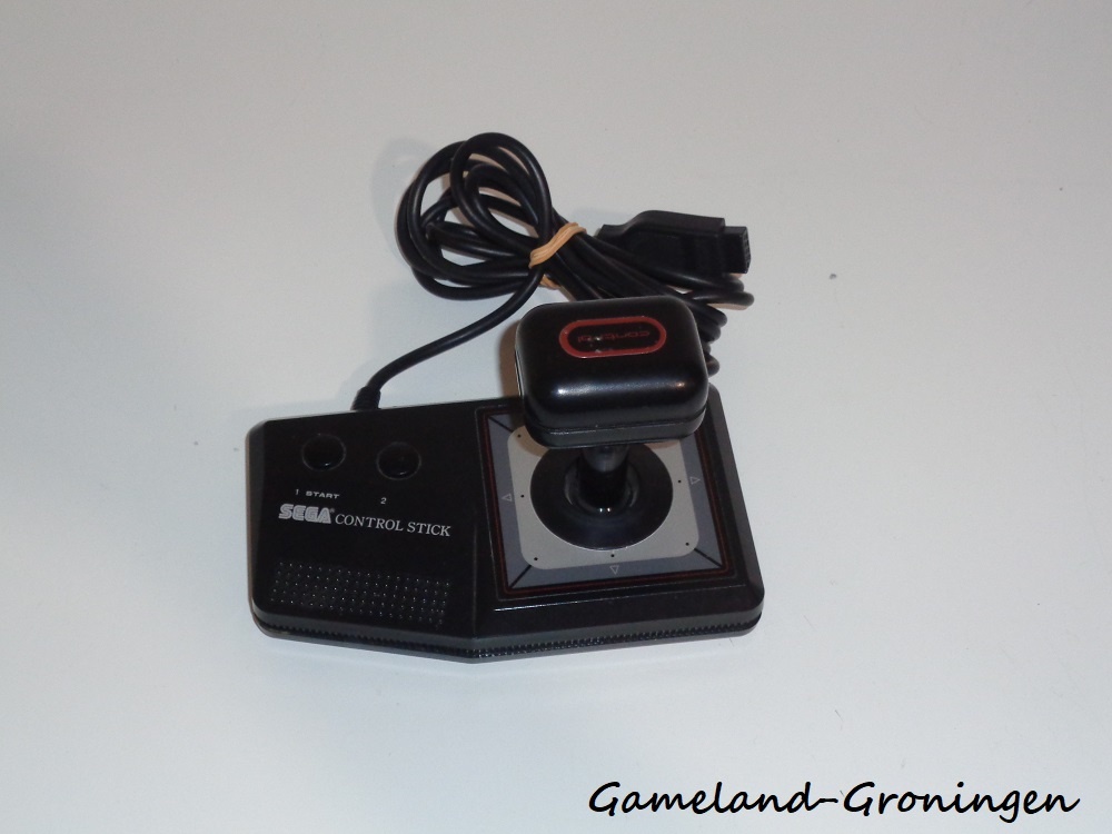 Sega Control Stick
