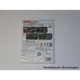 Pro Evolution Soccer 2009 (UKV)