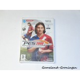 Pro Evolution Soccer 2009 (UKV)