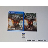 Toukiden The Age of Demons (Complete)