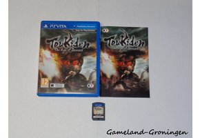 Toukiden The Age of Demons (Complete)