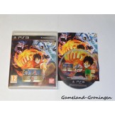 One Piece Pirate Warriors 2 (Complete)