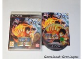 One Piece Pirate Warriors 2 (Compleet)