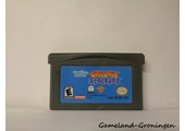Tiny Toon Adventures Wacky Stackers (NTSC/USA)