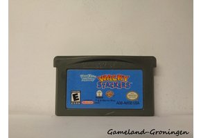Tiny Toon Adventures Wacky Stackers (NTSC / USA)