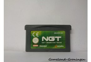 NGT Next Generation Tennis (UKV)