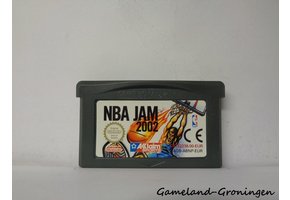 NBA Jam 2002 (EUR)